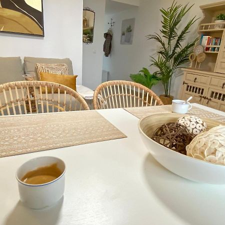 Super Holiday Las Buganvillas Garden And Sea Views لا كالا ذي ميخاس المظهر الخارجي الصورة