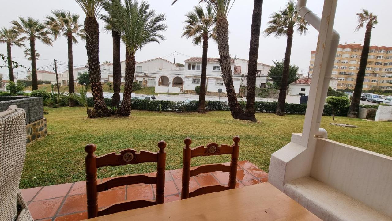Super Holiday Las Buganvillas Garden And Sea Views لا كالا ذي ميخاس المظهر الخارجي الصورة